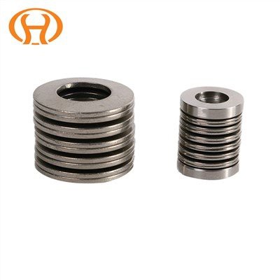 Inconel κράμα βαρέων καθηκόντων πλυντήρια άνοιξη δίσκων